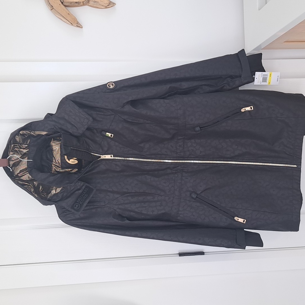 Michael Kors Light Jacket